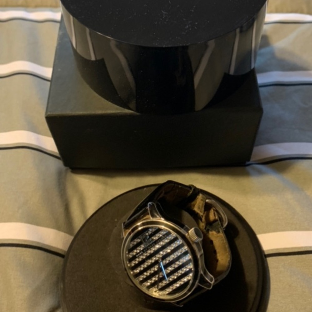 Marc Jacobs watch